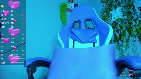 MORGAN CUTE - MODEL online show from 03.02.25