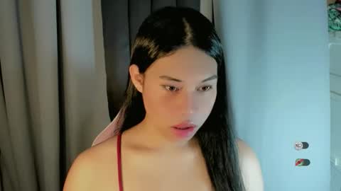 Snapshot of morgan_fuckdoll chatting on 05.27.26 MORGAN online show from 05.27.26