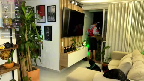   online show from 03.08.26