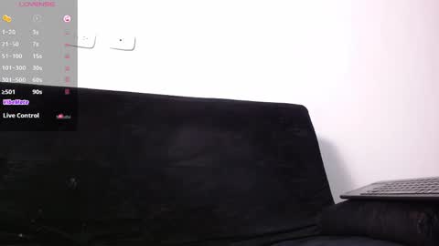 Morgan Lee online show from 04.09.26