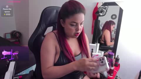 Morgan online show from 11.21.25