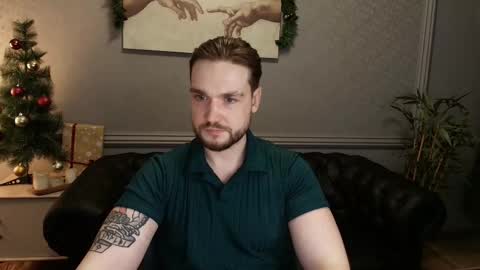 Tony online show from 12.16.25