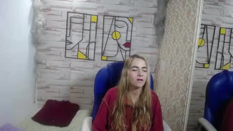 Snapshot of morgana_grace23_aws chatting on 02.17.25 Morgana  online show from 02.17.25