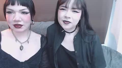 Morgana online show from 09.25.25