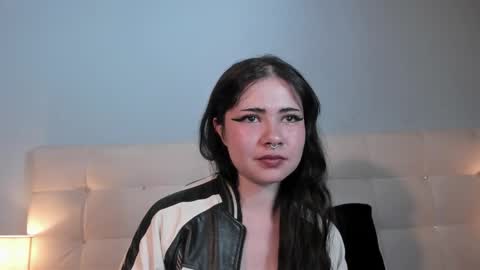 Morgana online show from 10.22.25