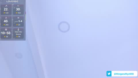 Morgana online show from 07.28.26