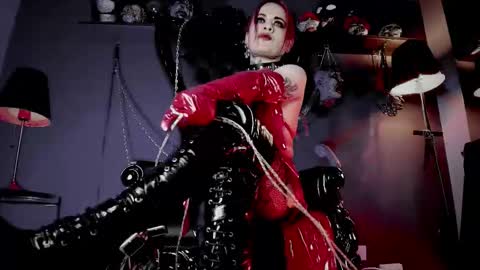 Morgana online show from 02.04.26