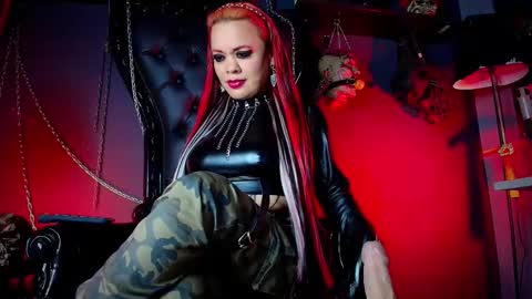 Morgana online show from 02.15.26