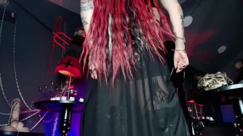 Morgana online show from 03.30.26