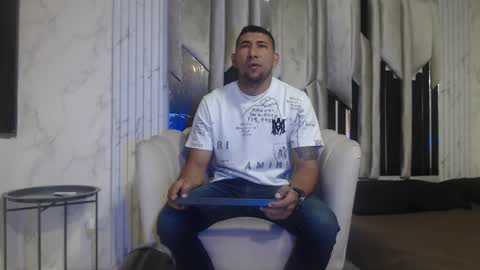 MORGAN AND MEGAN online show from 10.06.25