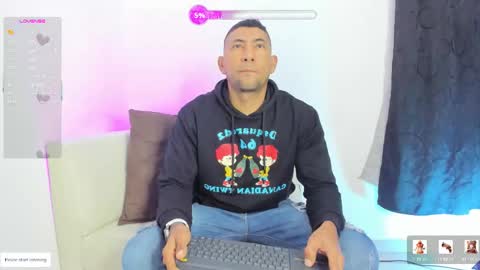 Snapshot of morganandmegan01 chatting on 02.27.26 online show from 02.27.26