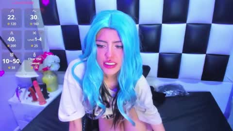 morganasmit_ online show from 04.29.26