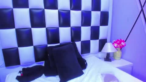 Snapshot of morganasmit_ chatting on 06.12.26 morganasmit_ online show from 06.12.26