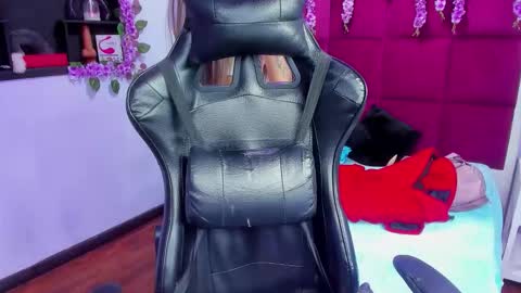 MorganHarper online show from 02.08.26