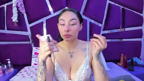 MorganHarper online show from 03.28.26