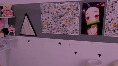 Morganita  online show from 09.14.25