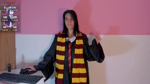 Morganita  online show from 12.02.25