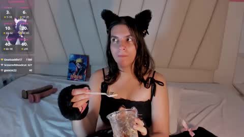 Morganita  online show from 12.05.25