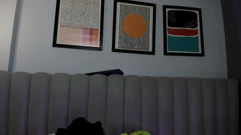 Morgan online show from 03.07.25