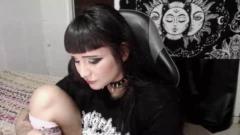 Morgan Moon online show from 02.24.26