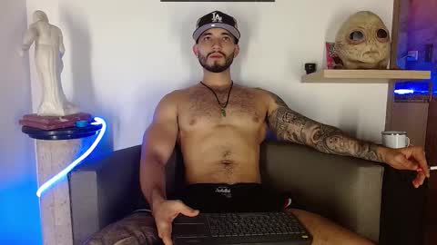 morgan online show from 12.05.25