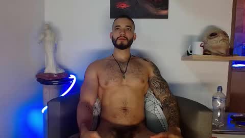 morgan online show from 12.22.25