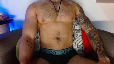 morgan online show from 03.03.26