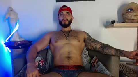 morgan online show from 05.27.26