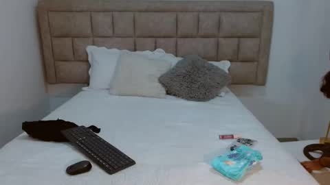 MORGAN online show from 12.24.24