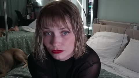 Snapshot of morganwhorgan chatting on 05.30.26 morganwhorgan online show from 05.30.26