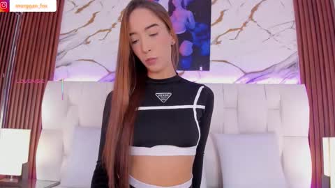 Morggan Castle online show from 02.06.26