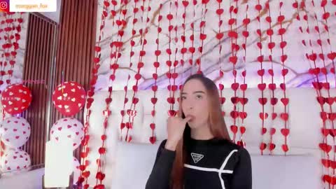 Morggan Castle online show from 02.15.26