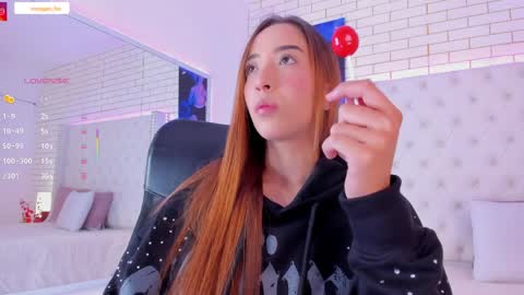 Morggan Castle online show from 04.11.26