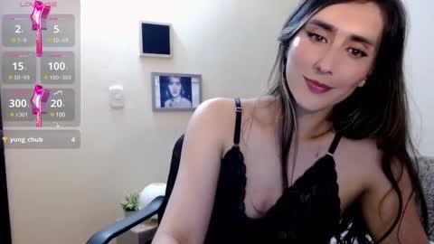 Moriah online show from 12.10.24