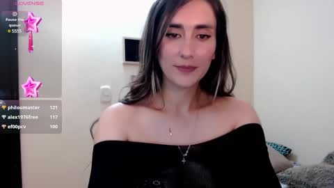 Moriah online show from 12.26.24