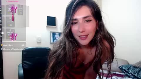 Moriah online show from 01.21.25