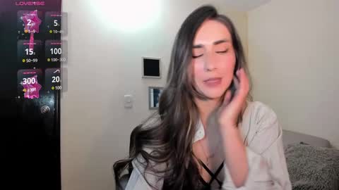 Moriah online show from 02.05.25