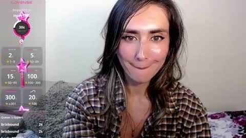 Moriah online show from 02.10.25