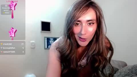 Moriah online show from 03.10.25