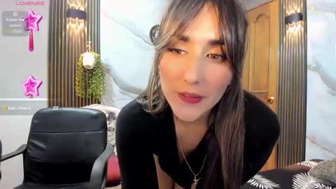 Moriah online show from 11.11.25