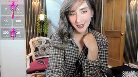 Moriah online show from 11.20.25