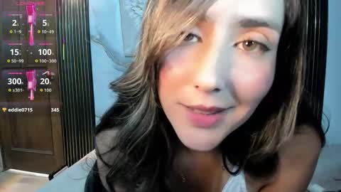 Moriah online show from 02.04.26