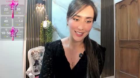 Moriah online show from 03.27.26