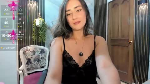 Moriah online show from 04.13.26