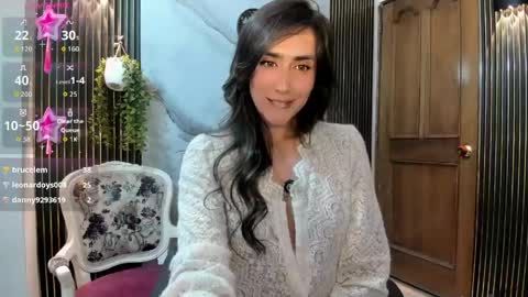 Snapshot of moriahhoe chatting on 06.09.26 Moriah online show from 06.09.26