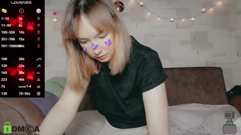 Snapshot of morimy chatting on 12.19.24 Lisa 3 online show from 12.19.24