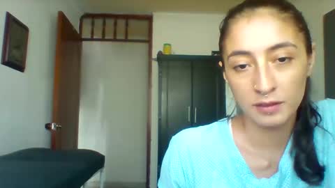 Snapshot of moritha2397 chatting on 11.27.25 moritha2397 online show from 11.27.25