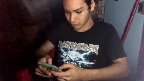 Snapshot of morks69 chatting on 02.20.25 online show from 02.20.25