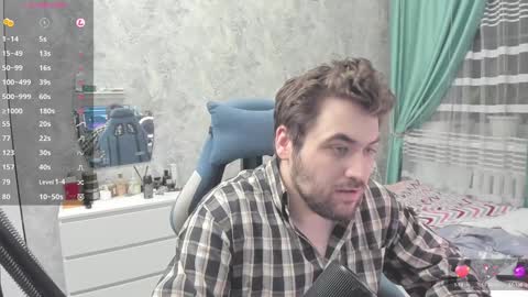 Morl online show from 01.11.25