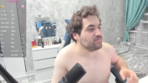 Morl online show from 02.11.25